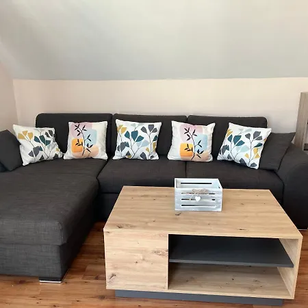 Happy 2 Appartement Burgas