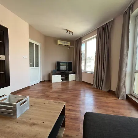 Appartement Happy 2 *