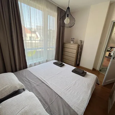 Happy 2 Apartament