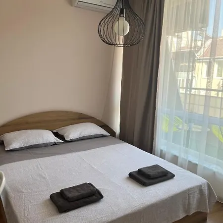 Happy 2 Apartament