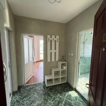 Happy 2 Appartement *