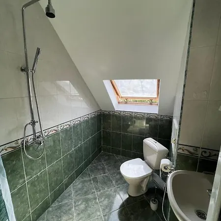 Apartament Happy 2 Burgas