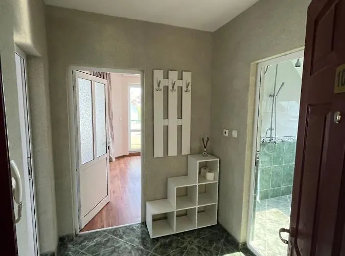 Happy 2 Apartament *