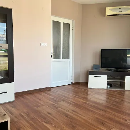 Happy 2 Apartman Burgasz