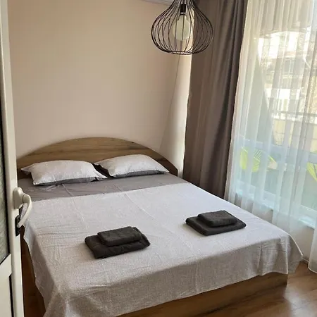 Apartment Happy 2 Burgas