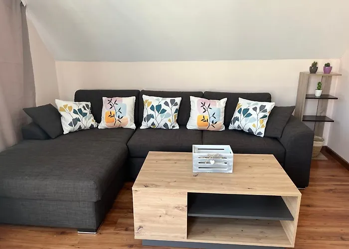 Happy 2 Apartamento Burgas