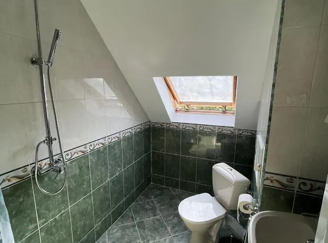 Apartamento Happy 2 Burgas